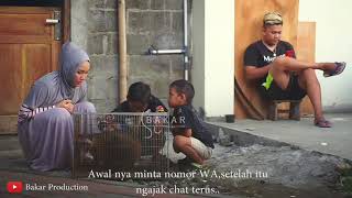 🔴 Story ora garangan tapi srigala