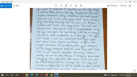 HSC 2022 7th Week English assignment answer ||