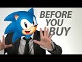 Sonic Mania Plus - Before You Buy