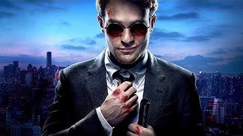 Daredevil Edit | Matt Murdock | Alight Motion