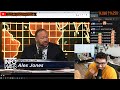 GETTING ROASTED BY ALEX JONES? | REDDIT RECAP | July 23, 2020