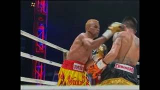 [MUST-WATCH] John Riel Casimero vs Amnat Ruenroeng