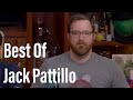 Best Of Jack Pattillo