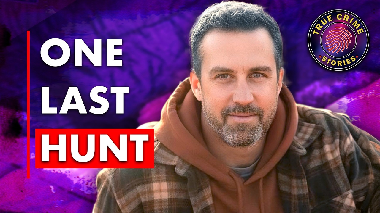 The Murder of Kirk Edward Hazlett II | True Crime Documentary 2026