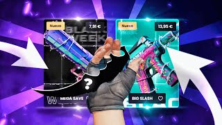 NUEVAS CAJAS BLACK FRIDAY… ¡ESTÁN MUY TOP! 🔥