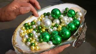 “Freshwater Pearls vs. Saltwater Pearls: Everything You Need to Know”(Fictional content)