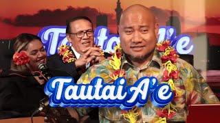 Download Lagu Tautai A'e EP 165 MP3