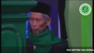 Mujahadah Kubro Suro 2019 Gel.III ( Remaja)