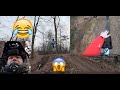 2 NEW LEARNS 😱 (+Horror Crash)|Werner Tanne Session