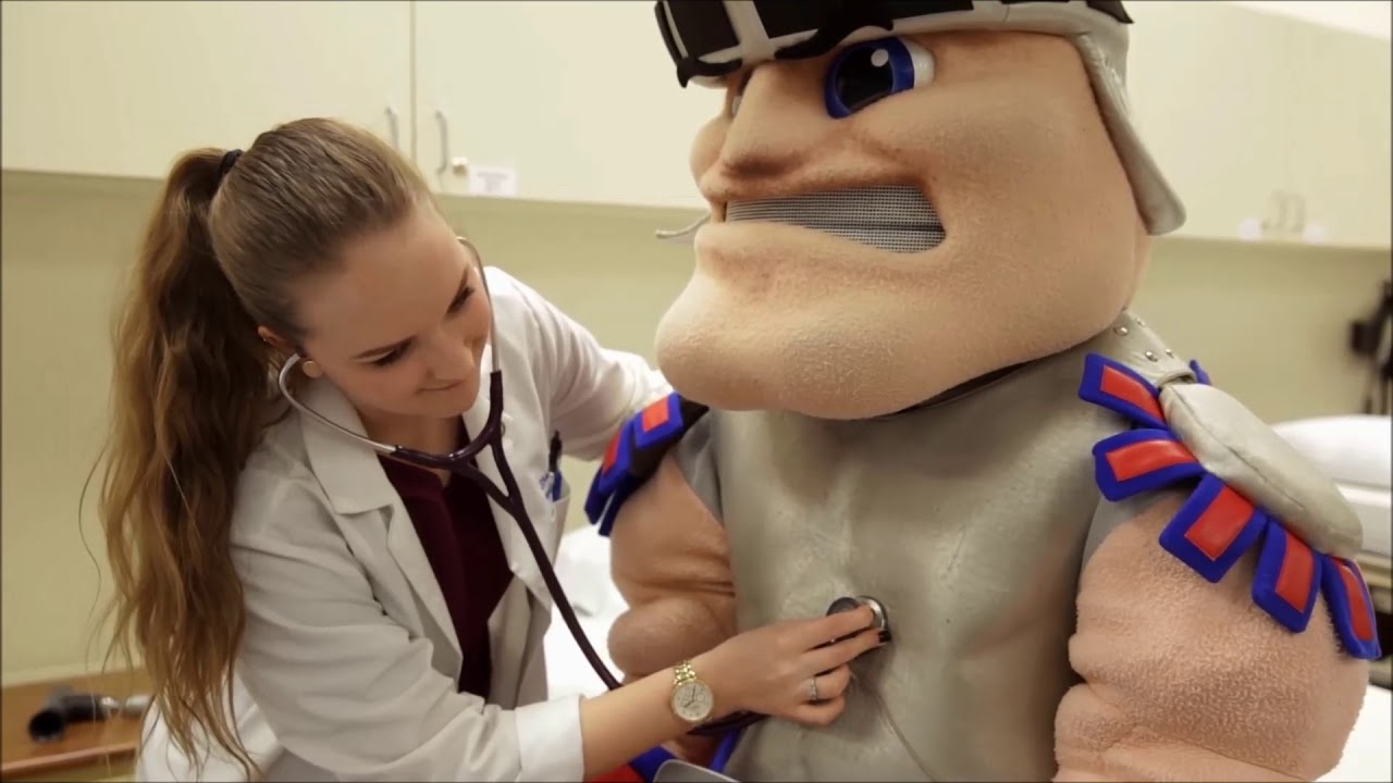 Detroit Mercy vs Oakland 2019 Donor Challenge