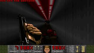 DOOM 1 - ANDREW.WAD