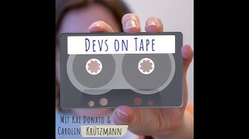 [English] Devs on Tape - Gerald Venzl - Oracle 23c Free and more!