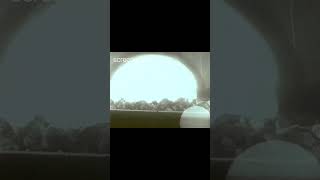 July 16th 1945 marks the 80th Anniversary testing the first atomic bomb.