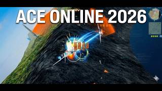 Ace Online B-Gear 2026 Highlights