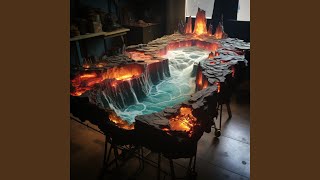 Zen Work Harmony by the Ember