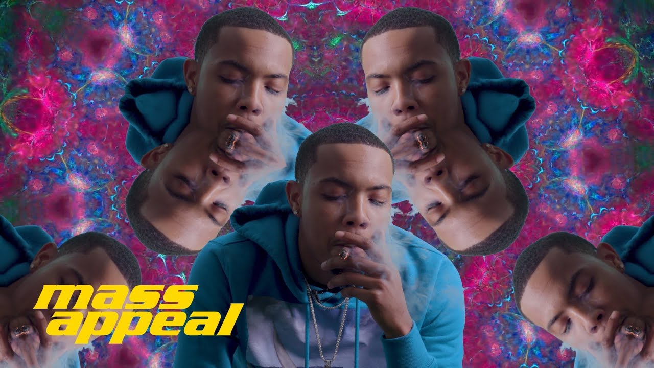 Smoke a Blunt w/ G Herbo