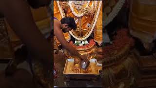 tirupati balaji charan paduka / tirupati balaji murti darshan / Tirupati Balaji aarti