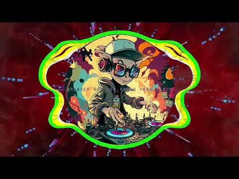 BarTeKK - Mädchen auf dem Pferd Tekk Remix