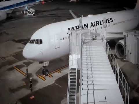 《雨のエアーポート》欧陽菲菲　夜の熊本空港　Cover🎤ai