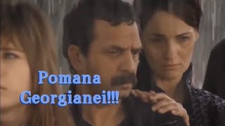 Pomana Georgianei ( Gabriel Radu în pariu cu viața!!!