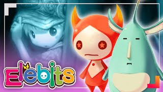 There's Little Guys in My House | Elebits