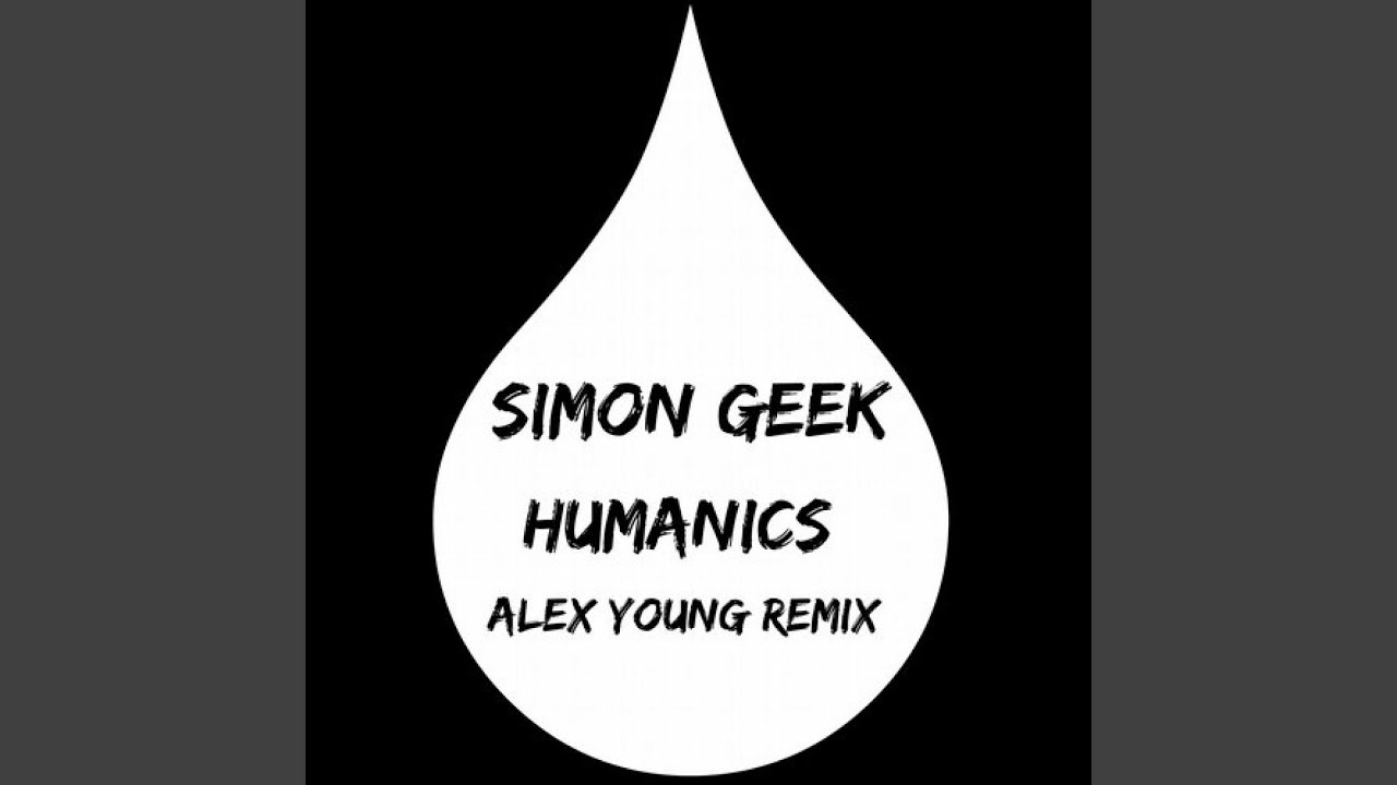 Guarda Humanics (Original Mix) su YouTube Guarda Humanics (Original Mix) su YouTube