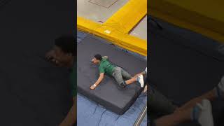 This Video Of Me Went Viral