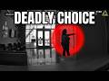 Police Station Lobby Becomes an Active Shooter Scene
