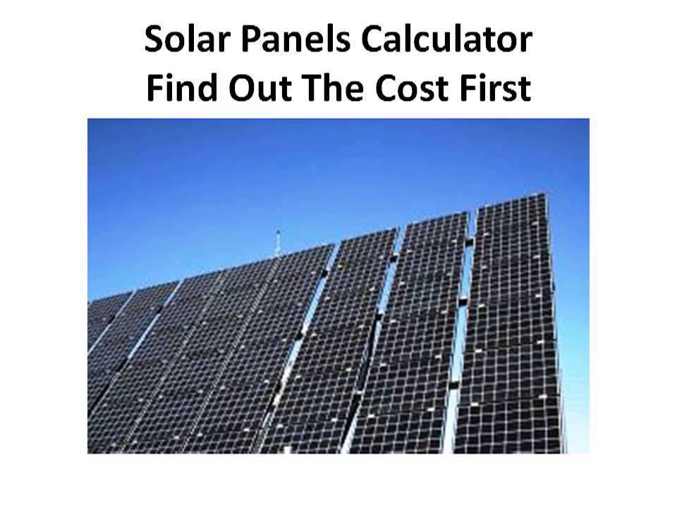 How Does Solar Power Work | Solar Energy Facts | Government Rebates | Cheaper Than
