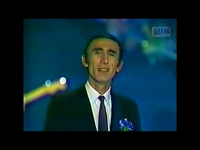Sherali Jo'raev - Oltin Qanot