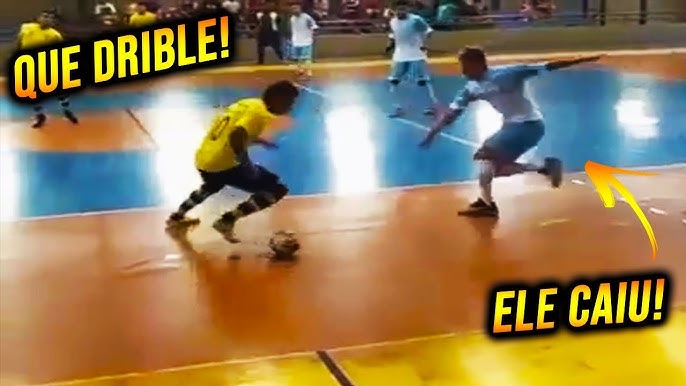 Aqui Acontece - Futsal: Ferrão é eleito o melhor jogador do mundo pela  terceira vez consecutiva