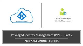 Setup Privileged Identity Management | Assign, Activate, Approve, Reject, and Renew roles using PIM