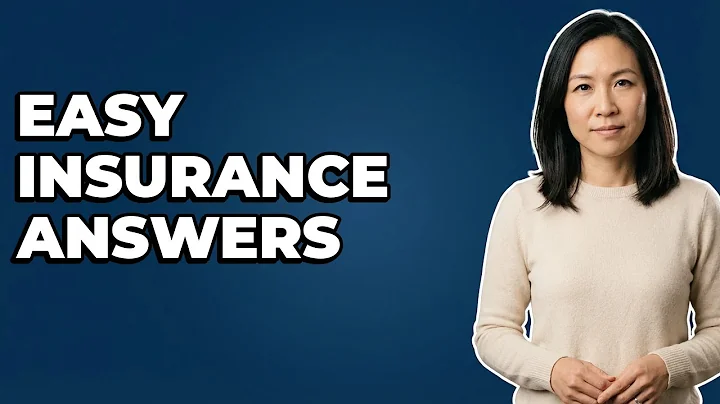 Where Can I Get Clear Explanations Of Insurance Terms?