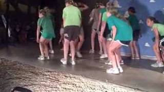 Kanakuk K-1 - Kickapoo Stunt - 6/19/2010