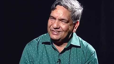 ROOBAROO 6   An Interview of Prof  S  K  Garg Pro VC DTU