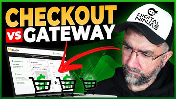 QUAL O MELHOR CHECKOUT TRANSPARENTE E  GATEWAY PARA SUA LOJA DE DROPSHIPPING? 💰