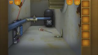 Giant Escape - Level 8 Walkthrough screenshot 3