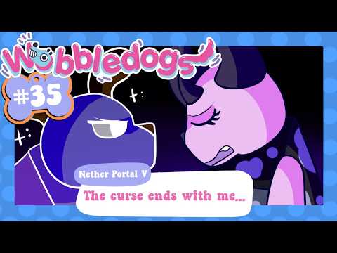 🐶Pyves Plays: Wobbledogs | #35