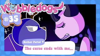 🐶Pyves Plays: Wobbledogs | #35
