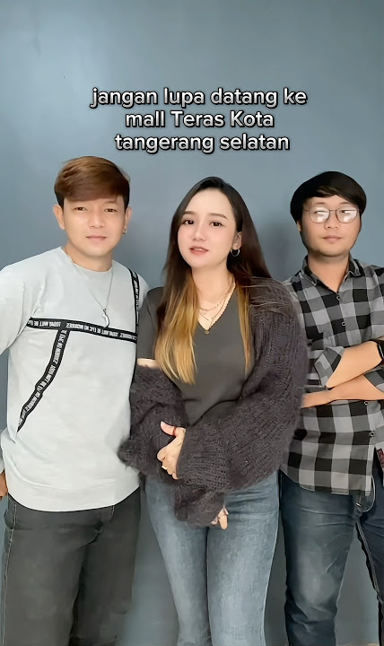 Be there, kita tunggu yaa 🫶🏻 #newsyclon #hidupkusepitanpamu zona musik tvri