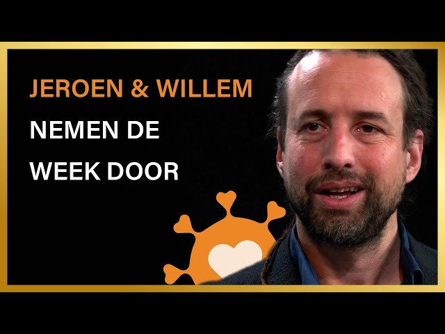 Het Politieke Kaartenhuis Stort In: Jeroen Pols En Willem Engel - Youtube