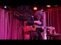"Brand New Love"" by Lou Barlow (Sebadoh) live from the Roisin Dubh, Galway 2.12.2025