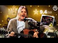 From CHAOS to the BEST MTV Unplugged Performance Ever!