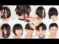 Hair2U - Lina Buzz Haircut (Part 3) Preview