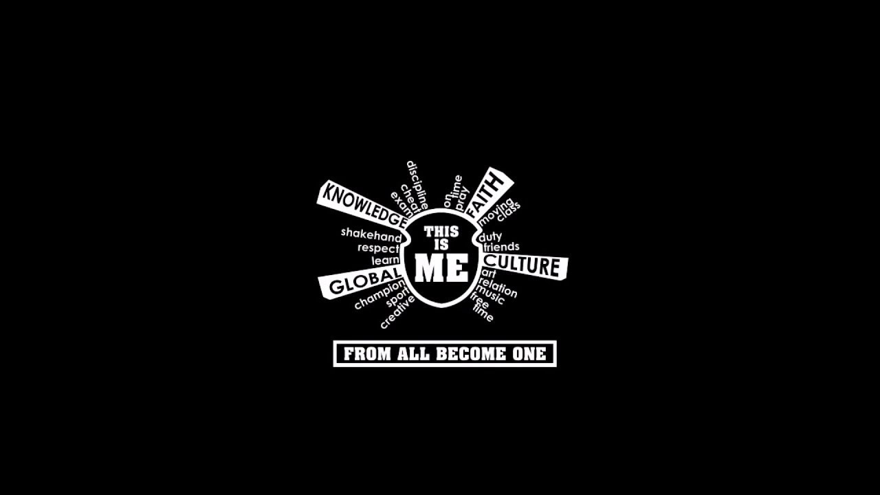 Second SMANSAGA UNITED - Cerita Kemarin (Masa SMA)