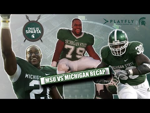 This is Sparta MSU Podcast on X: Coach story shenanigans with