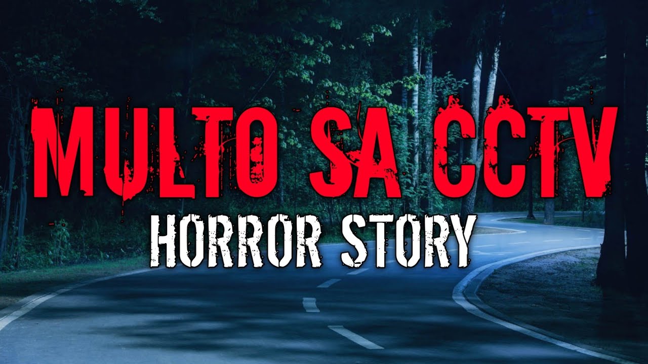 Multo Sa Inidoro ANG BATANG MULTO SA CCTV | Tagalog Horror Story | True Story - YouTube