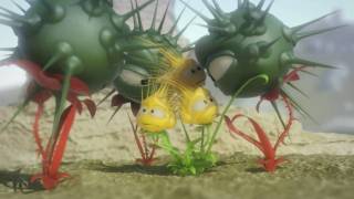 The Parable Of The Sower - مثل الزارع screenshot 3