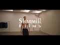 Sharmill films logo trailer 2022