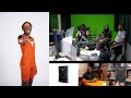Kazi.FM Interview With Our UT- Austin Author Osawese Agbonkonkon For His New Book "Psychic Suit"